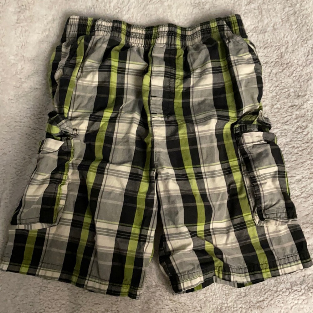 Boys shorts